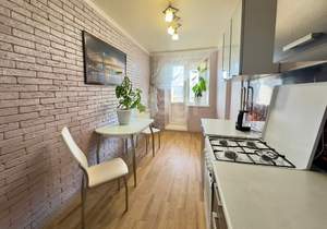 1-к квартира, вторичка, 38м2, 8/9 этаж