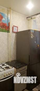 3-к квартира, вторичка, 63м2, 2/9 этаж
