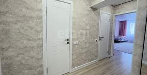 3-к квартира, вторичка, 88м2, 8/10 этаж
