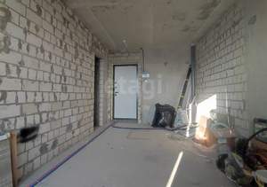 Студия квартира, вторичка, 23м2, 12/17 этаж