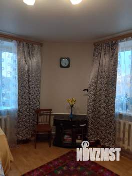 2-к квартира, вторичка, 56м2, 6/10 этаж