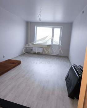 1-к квартира, вторичка, 50м2, 10/11 этаж