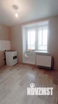 1-к квартира, вторичка, 30м2, 11/12 этаж