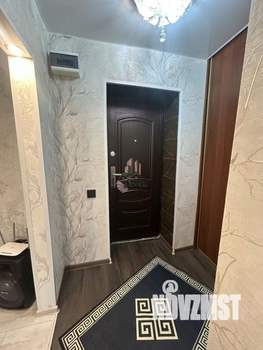 1-к квартира, вторичка, 29м2, 5/5 этаж