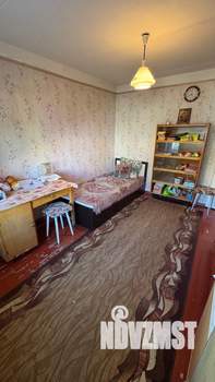 2-к квартира, вторичка, 44м2, 2/5 этаж