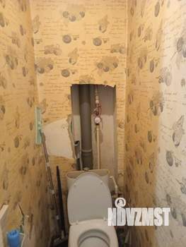 3-к квартира, вторичка, 58м2, 1/5 этаж