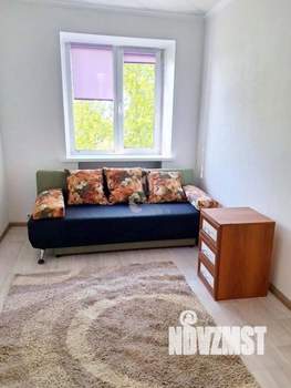 3-к квартира, вторичка, 57м2, 5/5 этаж