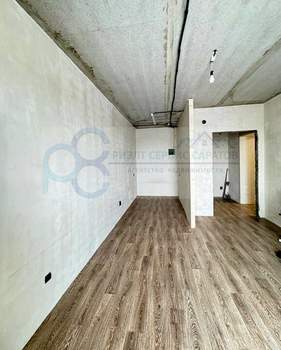 1-к квартира, вторичка, 40м2, 5/10 этаж