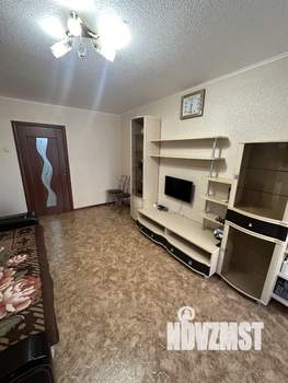 3-к квартира, вторичка, 76м2, 2/11 этаж