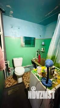 1-к квартира, вторичка, 35м2, 2/5 этаж