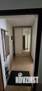 1-к квартира, вторичка, 38м2, 5/10 этаж