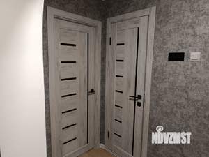 2-к квартира, вторичка, 53м2, 2/5 этаж