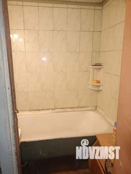 3-к квартира, вторичка, 56м2, 3/9 этаж