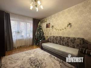 3-к квартира, вторичка, 65м2, 1/5 этаж