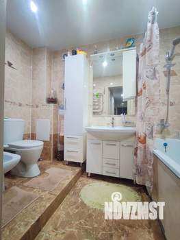 2-к квартира, вторичка, 60м2, 7/10 этаж