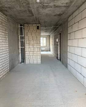 1-к квартира, вторичка, 45м2, 5/10 этаж