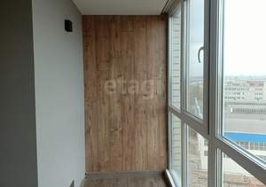 2-к квартира, вторичка, 54м2, 9/10 этаж