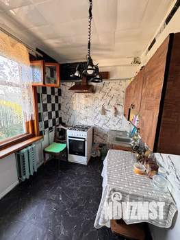 3-к квартира, вторичка, 59м2, 5/6 этаж