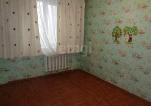 3-к квартира, вторичка, 63м2, 7/9 этаж