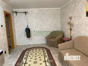 2-к квартира, вторичка, 51м2, 1/5 этаж