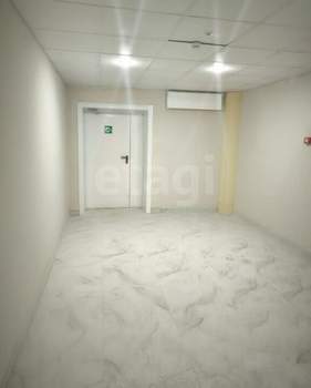 1-к квартира, вторичка, 40м2, 7/10 этаж