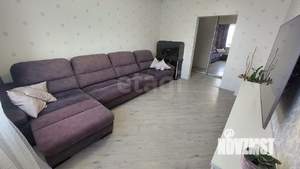 2-к квартира, вторичка, 52м2, 5/5 этаж