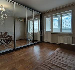 1-к квартира, вторичка, 40м2, 3/10 этаж