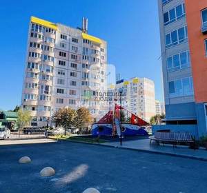2-к квартира, вторичка, 66м2, 9/25 этаж
