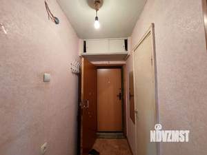 2-к квартира, вторичка, 46м2, 4/5 этаж