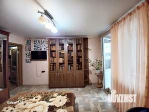 2-к квартира, вторичка, 60м2, 9/10 этаж