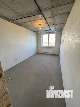 1-к квартира, вторичка, 38м2, 5/26 этаж