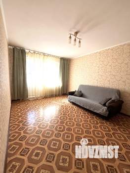 1-к квартира, вторичка, 43м2, 7/10 этаж
