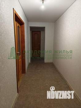 3-к квартира, вторичка, 64м2, 3/9 этаж