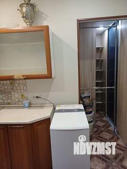 2-к квартира, вторичка, 41м2, 1/5 этаж