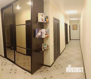 3-к квартира, вторичка, 79м2, 5/20 этаж