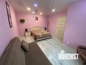 3-к квартира, вторичка, 94м2, 2/9 этаж