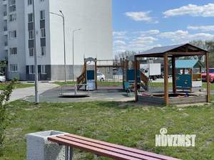 2-к квартира, вторичка, 54м2, 10/10 этаж