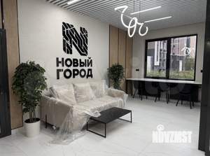 1-к квартира, вторичка, 39м2, 4/10 этаж