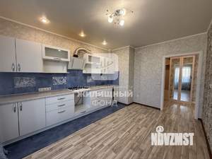 3-к квартира, вторичка, 88м2, 10/10 этаж
