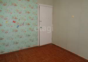 3-к квартира, вторичка, 63м2, 7/9 этаж