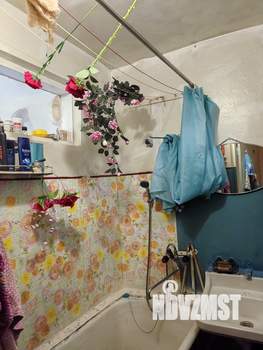 2-к квартира, вторичка, 46м2, 4/5 этаж