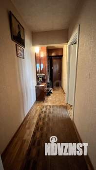 3-к квартира, вторичка, 57м2, 5/5 этаж