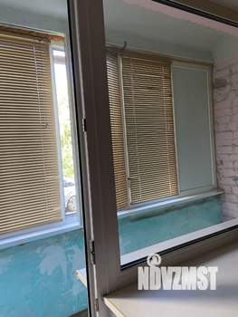 1-к квартира, вторичка, 33м2, 1/9 этаж