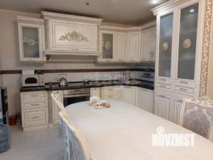 3-к квартира, вторичка, 96м2, 3/10 этаж