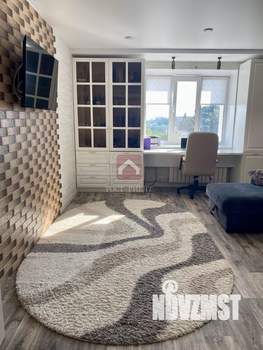 2-к квартира, вторичка, 62м2, 6/10 этаж