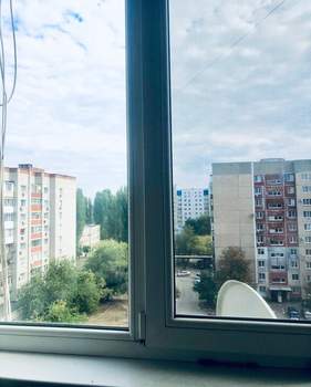 3-к квартира, вторичка, 64м2, 8/10 этаж