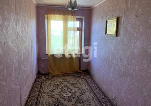 2-к квартира, вторичка, 43м2, 5/5 этаж