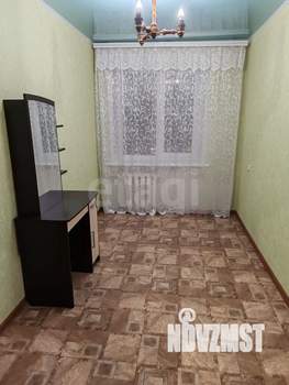 3-к квартира, вторичка, 50м2, 3/5 этаж