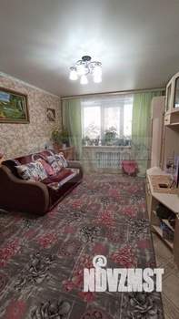 2-к квартира, вторичка, 51м2, 1/5 этаж