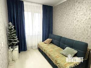 2-к квартира, вторичка, 44м2, 6/9 этаж